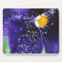 "Interstellar Petals" mousepads by ChelseaKerwath "Interstellar Petals" mousepads