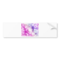 Interstellar Phenomenon Bumper Sticker