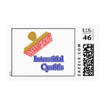 Interstitial Cystitis postage