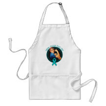 Interstitial Cystitis We Can Do It Aprons