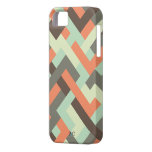 Intertwined 002 iPhone 5 Case