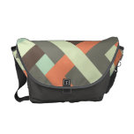 Intertwined 002 Messenger Bag