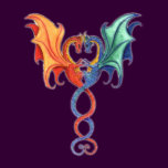 Intertwined Dragons II