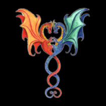 Intertwined Dragons II
