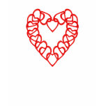 Intertwined Hearts