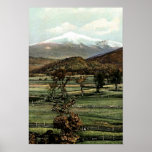 Intervale, New Hampshire Print