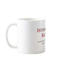 Interventional Radiology mugs by MedJester Interventional Radiology mugs