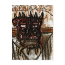 inthedark postcards by unixarcade inthedark postcards