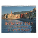 Intimate Italy calendars by tiggerterry Intimate Italy calendars