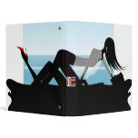 Intimate Moment Binder 1inch