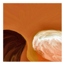 Intimate Moment Poster posters by KingDaddy Intimate Moment Poster posters