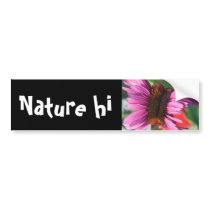 intimately unique bumper stickers
