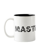 INTJ Mug