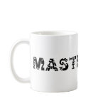 INTJ Mug