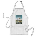 Int'l Great Lakes Flying Boat Cruise aprons by vintagegiftmall Int'l Great Lakes Flying Boat Cruise aprons
