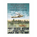 Int'l Great Lakes Flying Boat Cruise t-shirts by vintagegiftmall Int'l Great Lakes Flying Boat Cruise t-shirts