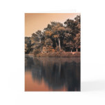 Into Another World Greeting Cards