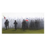 Into Battle Personalized Photo Card