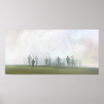 Into Battle posters