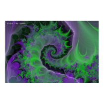 Into Oblivion posters by rotti3000 Into Oblivion posters