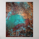 Into The Abyss by diane clement posters