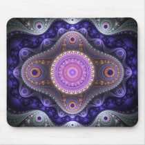 Into the Abyss Mousepad