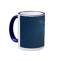 INTO THE ABYSS MUGS