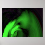 into the abyss poster