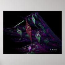 Into The Abyss Poster