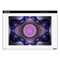 Into the Abyss Skins For 15" Laptops