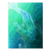 Into the Depths posters