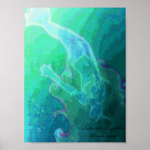 Into the Depths Posters