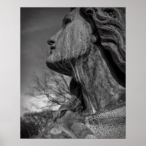Into the Distance Print
