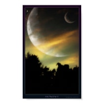 Into The Ether part II posters