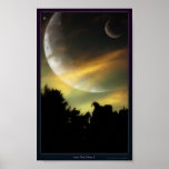 Into The Ether part II posters