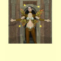 Into the Faerie Heart t-shirts