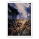 Into the Field cards by KKEAN Into the Field cards
