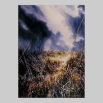 Into the Field posters by KKEAN Into the Field posters