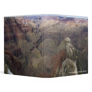Into the Grand Canyon View Binders