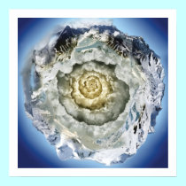 Into the Infinite posters