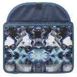 Into The Lake Of Ghosts Macbook Pro Sleeve