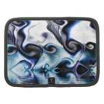 Into The Lake Of Ghosts Folio Planner