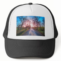 Into the Light Trucker Hat