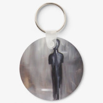 Into The Light keychains by MyArtExpressions Into The Light keychains