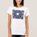 Into the Light Mandala t-shirts by TheMermaidQueen Into the Light Mandala t-shirts