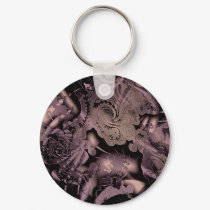 Into the Maze keychains
