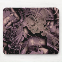 Into the Maze mousepads