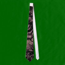 Into the Maze ties