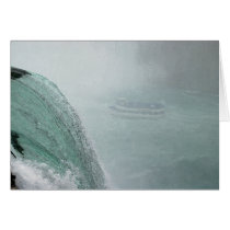 Into the Mist Card by nedell Into the Mist Card