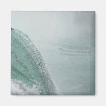 Into the Mist Magnet